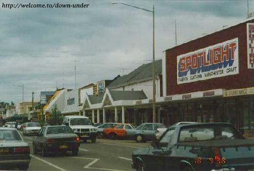 Wagga Wagga, New South Wales, Australia